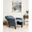 Stortford Upholstered Armchair-1382693976