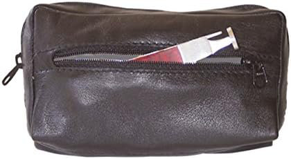 Combo Zipper Pouch-P891V