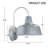 Sena Wall Light-305508126-305508112