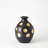 Dimples Handmade Ceramic Table Vase-87693536