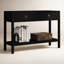 Lark 44" Wood Console Table-998834217