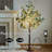 4 ft Lighted Eucalyptus Tree with 160 LEDs