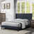 Gris anthracite est en rupture de stock