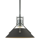 Henry 1 - Light Single Cone Pendant