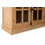 Abbigail 200cm Solid Wood Sideboard