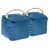 Blue is out of stock