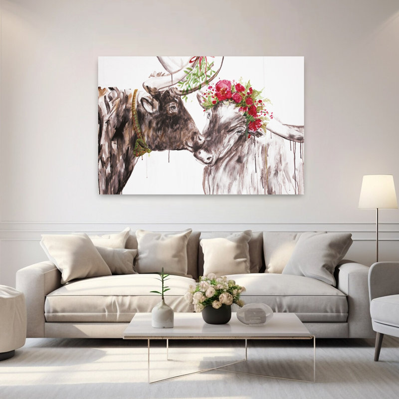 Print, 101.6cm H x 152.4cm W