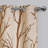 Kingdom Branch Blackout Curtain Panel-37078240-114696404
