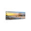 Pensacola Beach Sunrise par H.J. Herrera - photographie panoramique sur toile tendue-624206160