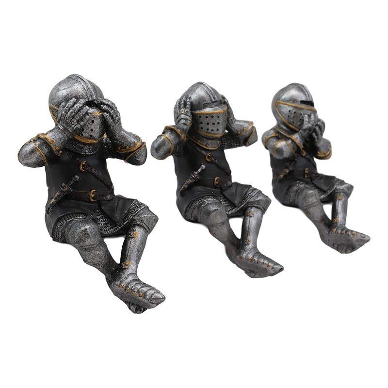 People Figurines & Sculptures