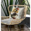 Indoor / Outdoor Square Cushion-1505520698-1505520701