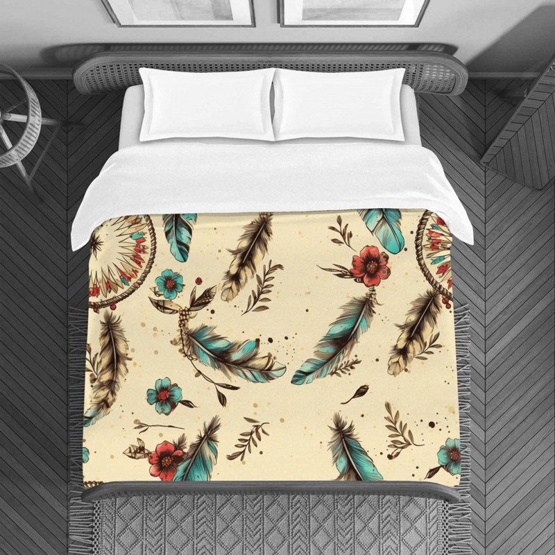 Bedding, Twin Duvet Cover