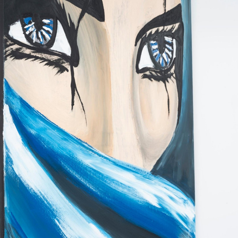 Wall Canvas Paintings