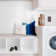 Radiant 20 Amp Tamper-resistant Self-test Gfci Receptacle Outlet