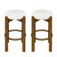 Tabouret de bar intérieur en bois rembourré-673685848-673687200