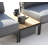 Conic Rectangular Outdoor Side Table , 29.2'' in. W 20.5'' in. D-55818390
