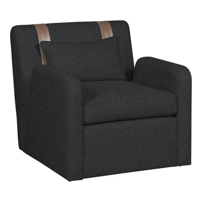 Colvin Swivel Armchair