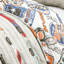 Ensemble de courtepointe réversible Race Cars-755796438-755796395