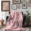 Sandy Hues - 1 pièce Sherpa Premium-99894809