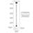 Giraldo 1 - Light Single Pendant-931732429