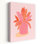 Gorgeous, art de paysage naturel moderne et minimaliste rose