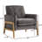 Matson Tufted Back Accent Chair-346198567