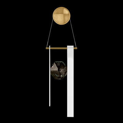 Aria 1 - Light LED Spotlight