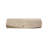 Prism Console Table, Oat Finish