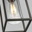Vado Outdoor Hanging Lantern-209113882