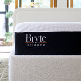 Bryte Balance Signature