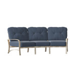 Fremont Outdoor 3 - Seat Patio Sofa