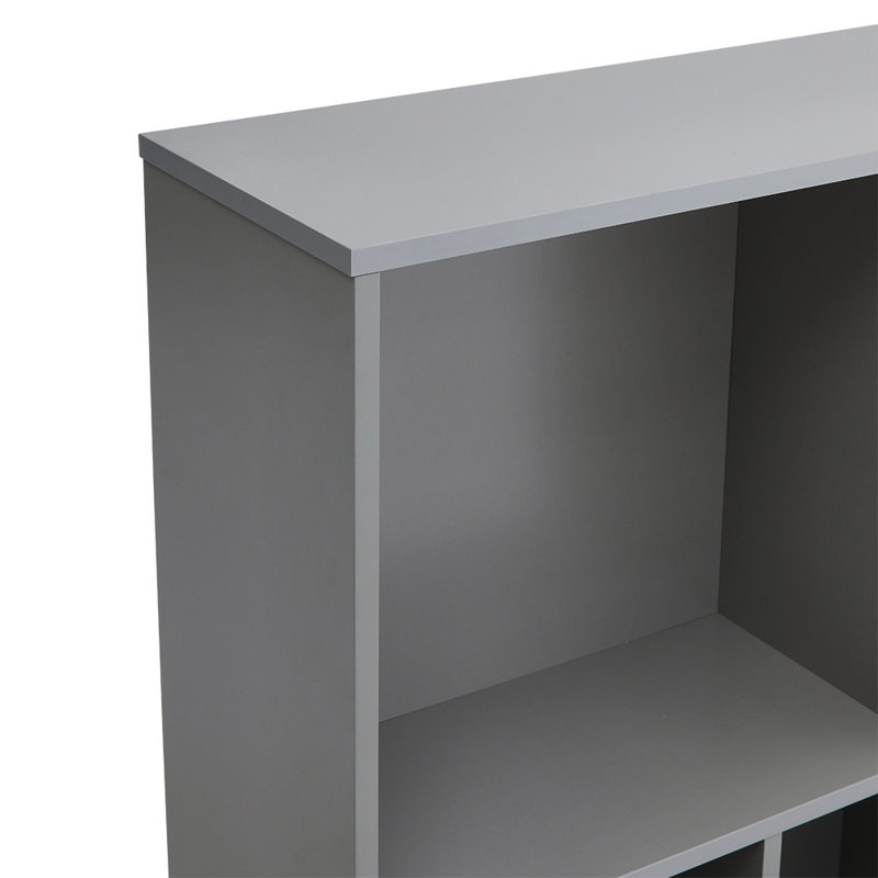 Berlon Brayden Studio Toy Organiser, Grey