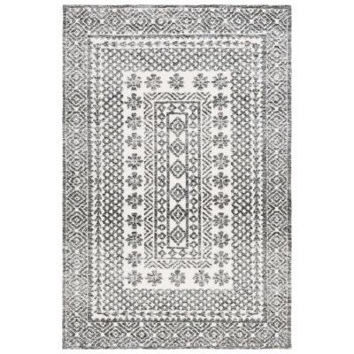 Kaylian Performance Geometric Rug