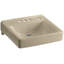 Soho Ceramic 20" Wall Mount Bathroom Sink-926769575