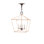 Denison 4 - Light Pendant