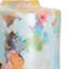 Under the Sea I Orange/Blue 28" Table Lamp