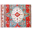 Hand Woven Wool Oriental Area Rug