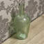 Ellie Glass Decorative Bottle