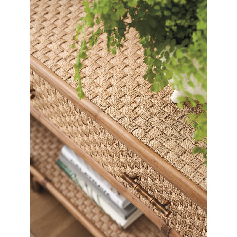 Sailfish Point 66'' Console Table