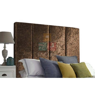 Alton Upholstered Headboard
