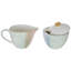 Platt Milk Jug & Sugar Bowl Set
