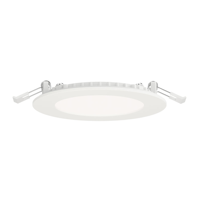 Slim-Flush Mount