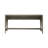 Chantee Console Bar Table w/ Built-In Charging Station