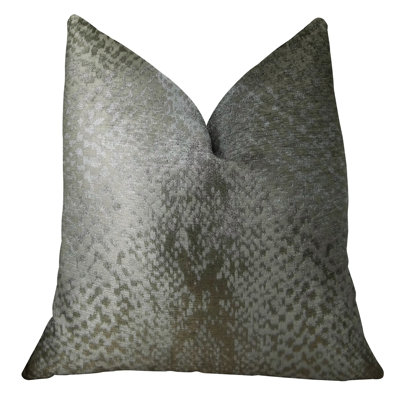 Venetian Handmade Luxury Pillow