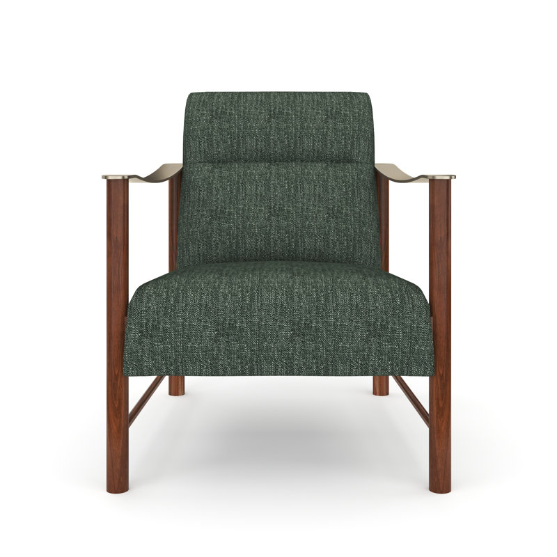 Caracole Armchair