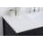Krish 48'' Single Bathroom Vanity with Top-404339097
