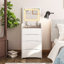 Tabouret de maquillage Brevyn
