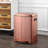 Step On Multi-Compartment Trash/Recycling Bins - 10.6 Gallons-58788536