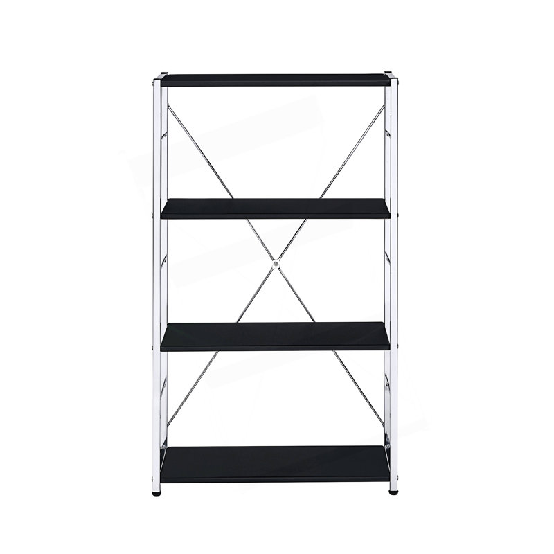 Modern Concise Design Rectangular Bookshelf