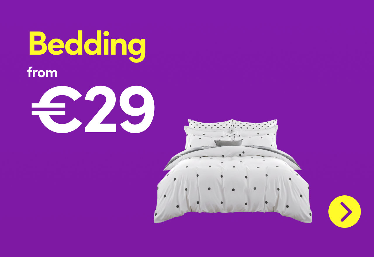 Bedding